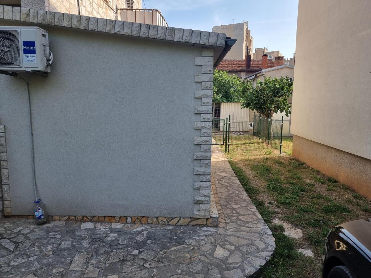 Studio Verunica Zadar Dış mekan fotoğraf